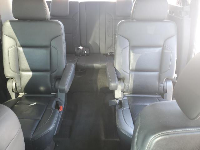 2017 CHEVROLET SUBURBAN K 1GNSKJKC7HR327347
