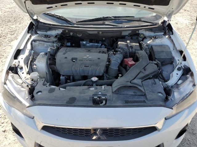 2017 MITSUBISHI LANCER ES JA32U2FU0HU002644
