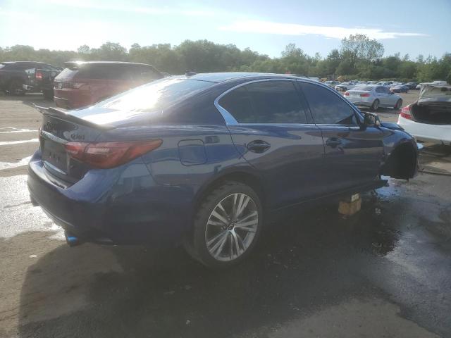 2019 INFINITI Q50 LUXE JN1EV7ARXKM592616