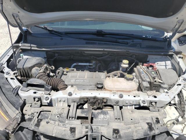 2019 BUICK ENCORE PREFERRED KL4CJASB5KB712651