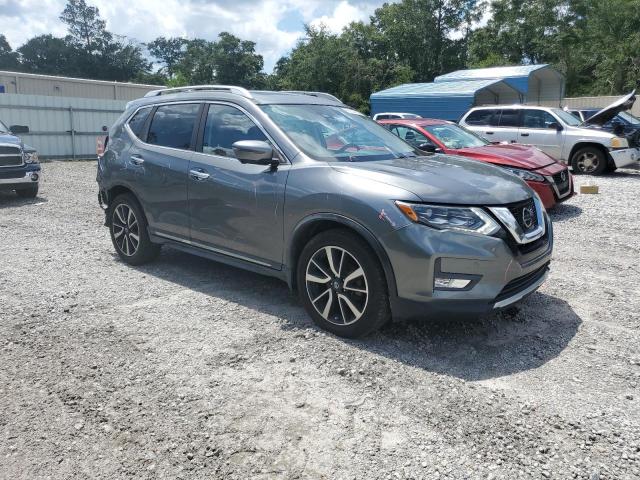 2017 NISSAN ROGUE S - JN8AT2MT5HW142854