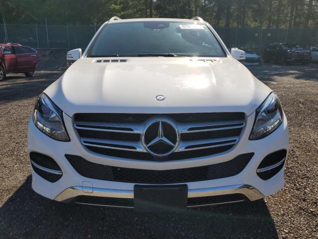 2016 MERCEDES-BENZ GLE 350 4MATIC 4JGDA5HB8GA809912