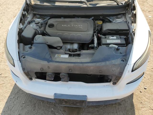 2015 JEEP CHEROKEE S #3287884090