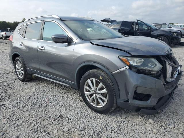 2017 NISSAN ROGUE SV - 5N1AT2MV2HC785995