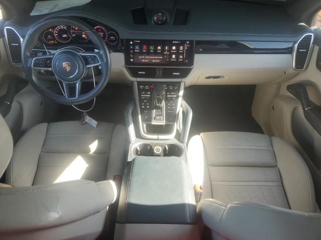 2023 PORSCHE CAYENNE BA WP1AA2AYXPDA10893