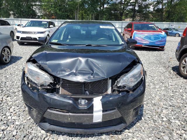 2016 TOYOTA COROLLA L 2T1BURHE6GC481910