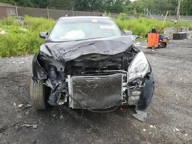 2015 CHEVROLET EQUINOX LT 1GNALBEKXFZ127366