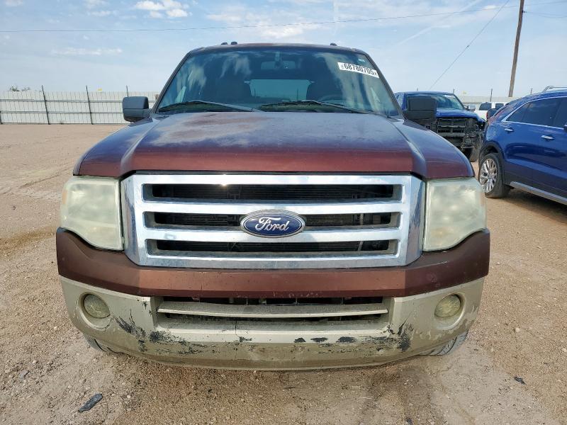 2008 FORD EXPEDITION EDDIE BAUER #3270016999