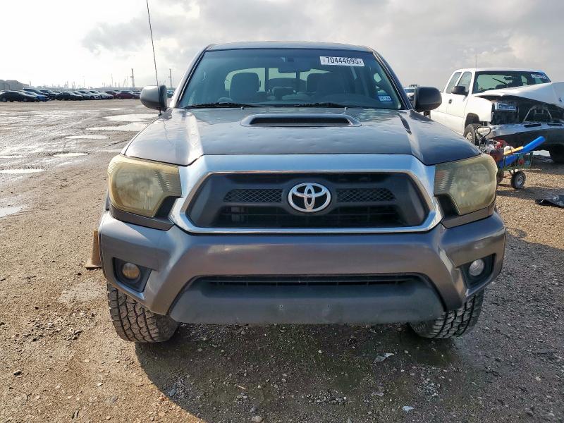 2015 TOYOTA TACOMA DOU 5TFJU4GN1FX070012