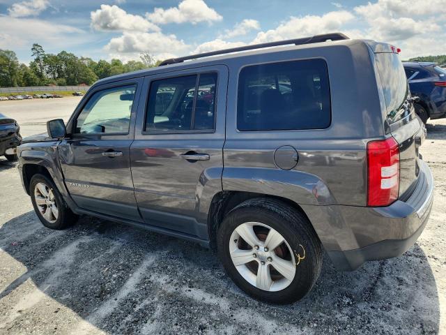 2015 JEEP PATRIOT SPORT - 1C4NJPBB5FD204711