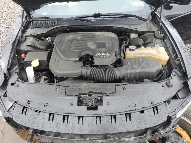 2019 DODGE CHARGER SX 2C3CDXBG0KH709289