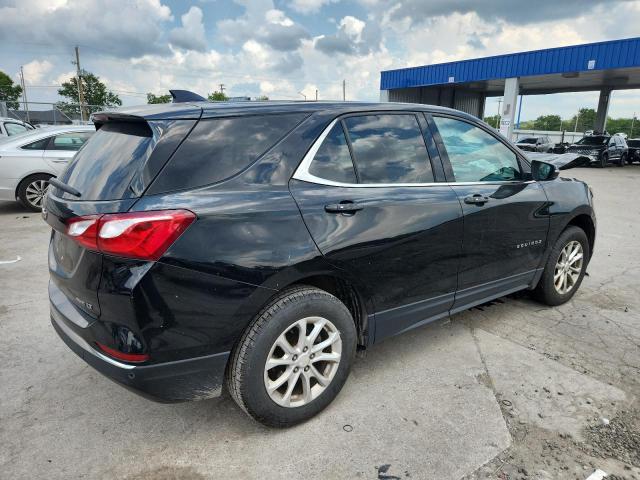 2018 CHEVROLET EQUINOX LT - 3GNAXSEV9JL257587