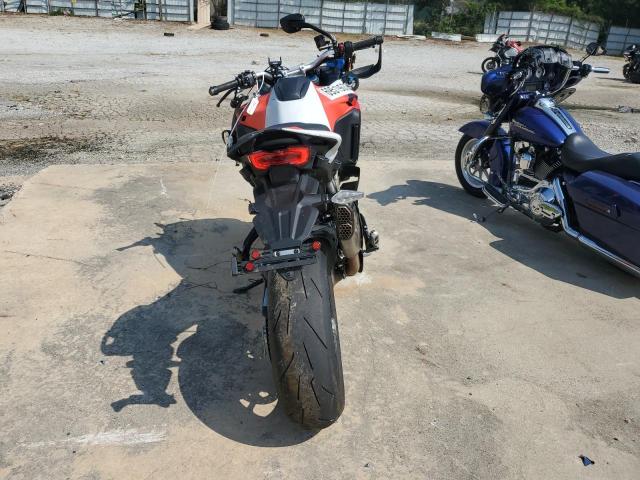 2025 DUCATI MULTISTRAD ZDMAAL5W3SB001610