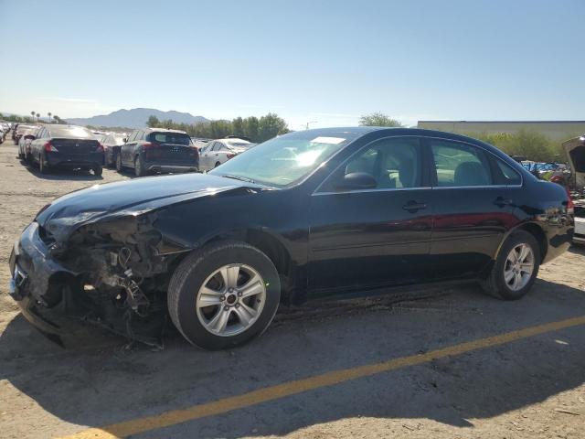 CHEVROLET IMPALA LIM