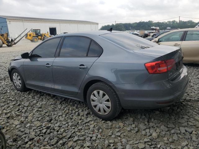 2015 VOLKSWAGEN JETTA BASE 3VW2K7AJ8FM294348
