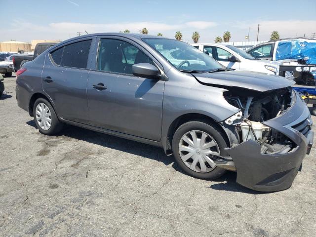 2017 NISSAN VERSA S - 3N1CN7AP2HL862589