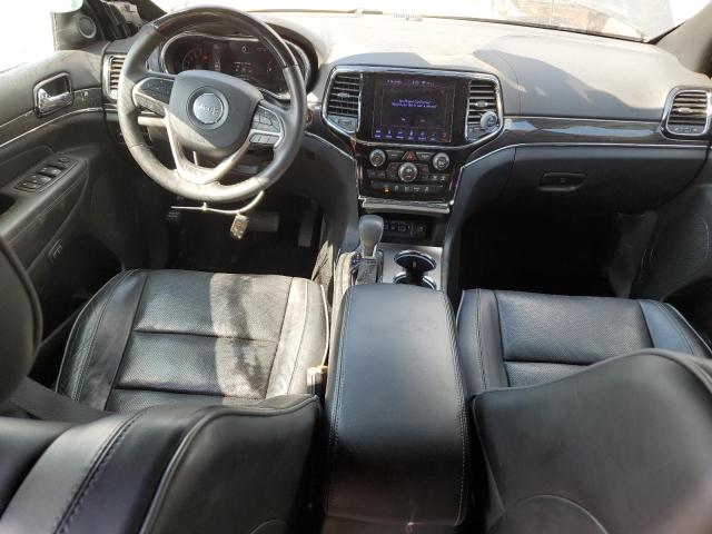 2019 JEEP GRAND CHEROKEE OVERLAND 1C4RJFCG7KC696597