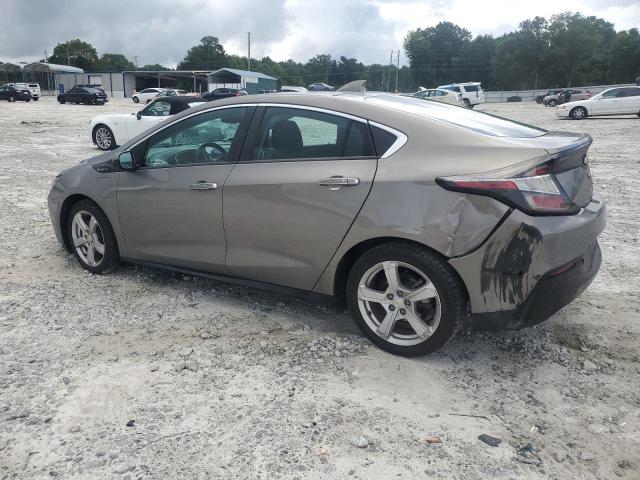 2017 CHEVROLET VOLT LT 1G1RC6S59HU204660