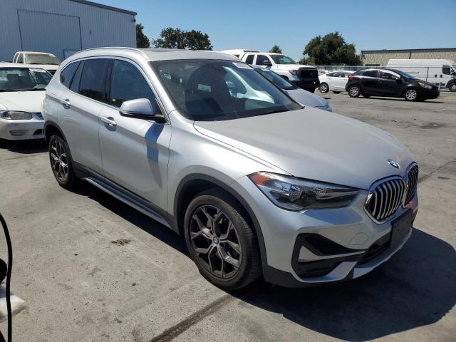 2020 BMW X1 SDRIVE2 WBXJG7C07L5P60988