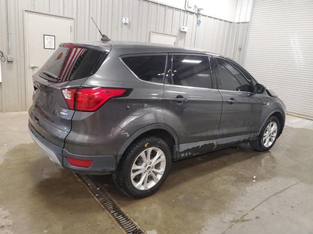 2019 FORD ESCAPE SE - 1FMCU9GD9KUB03441