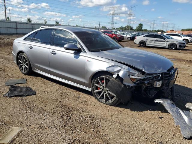 2018 AUDI A6 PRESTIG WAUH3BFCXJN005604