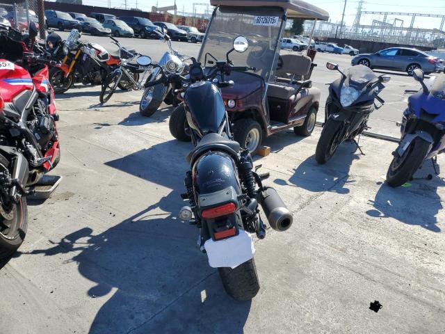 2024 HONDA CMX500 A MLHPC5658R5700058