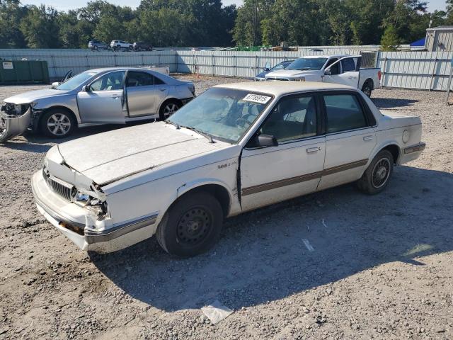 OLDSMOBILE CIERA SL 1995 1G3AJ55MXS6355350 photo #1