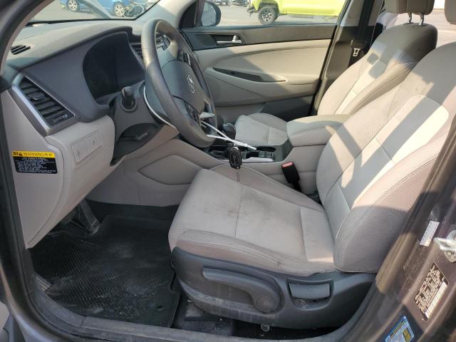 2016 HYUNDAI TUCSON SE KM8J23A42GU208204
