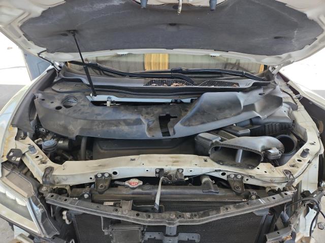 2016 ACURA MDX ADVANC 5FRYD4H97GB029782