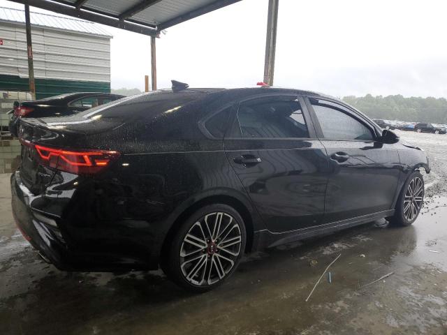 2020 KIA FORTE GT 3KPF44AC2LE144921