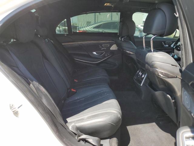 2018 MERCEDES-BENZ S 560 WDDUG8DB7JA417012