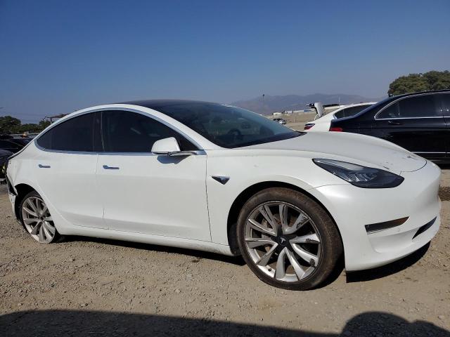 2018 TESLA MODEL 3 5YJ3E1EB2JF092312