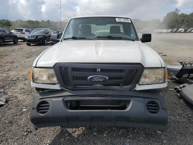 2011 FORD RANGER - 1FTKR1AD8BPA33571