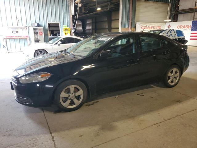 2016 DODGE DART SXT S 1C3CDFFA1GD820258