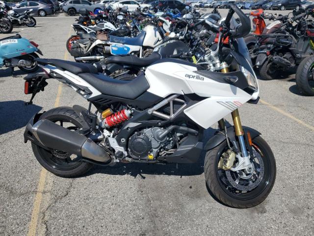 Global Auto Auctions: 2015 APRILIA CAPONORD 1