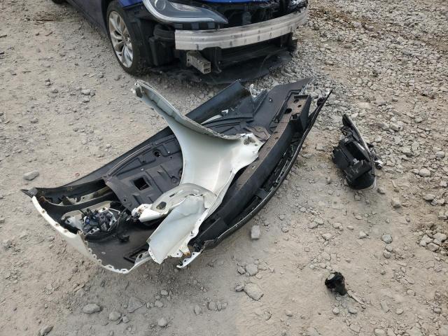 2015 INFINITI QX60 5N1AL0MM9FC525960