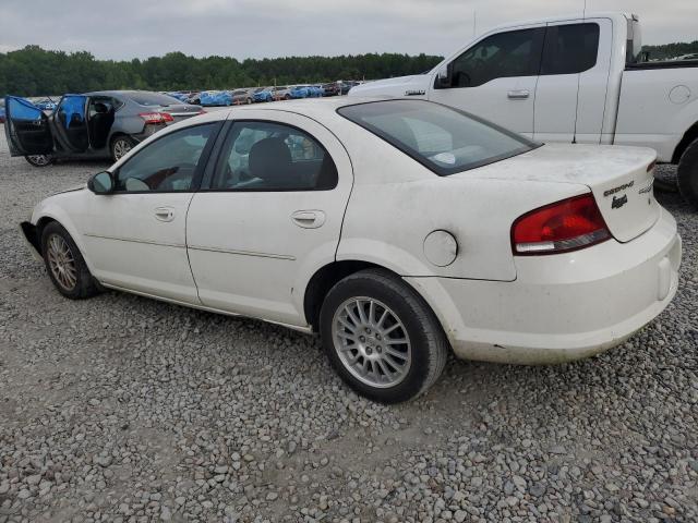2006 CHRYSLER SEBRING TO #3284743530