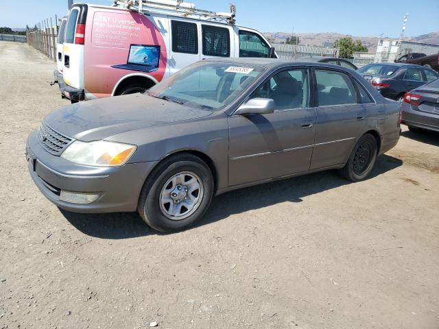 TOYOTA AVALON XLS