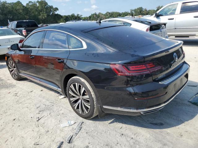 2019 VOLKSWAGEN ARTEON SEL WVWCR7ANXKE027105