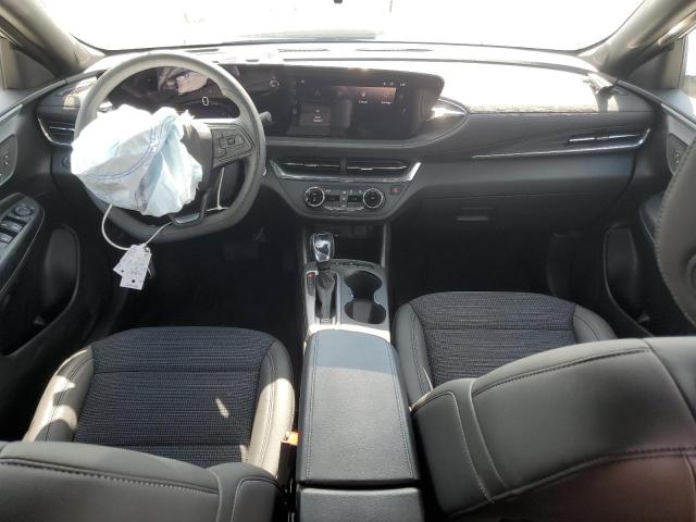 2024 BUICK ENVISTA PR KL47LAE26RB221183