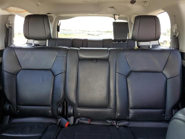 2013 HONDA PILOT TOUR - 5FNYF4H92DB069873