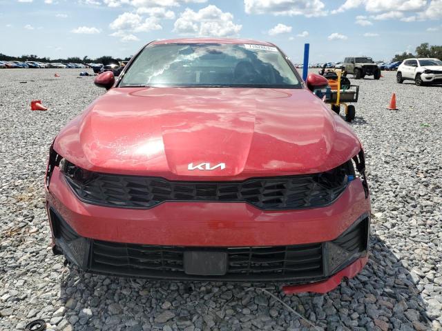 2025 KIA K5 LXS KNAG24J77S5376015