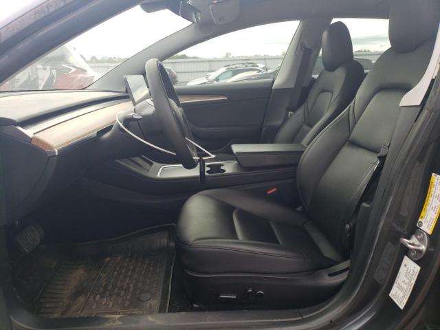 2021 TESLA MODEL 3 5YJ3E1EA7MF989069