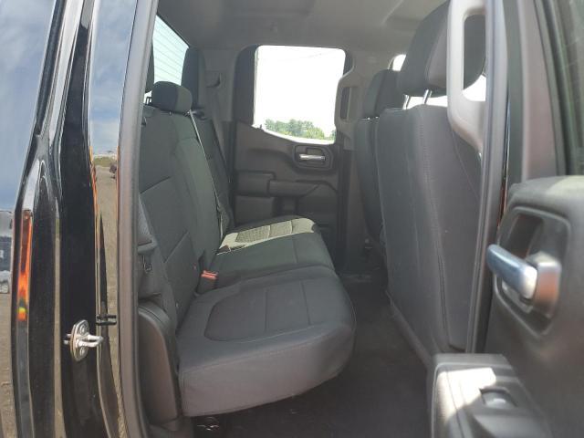 2020 CHEVROLET SILVERADO 1GCRYBEK7LZ202999