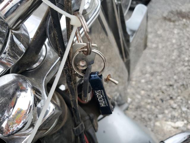 2004 HARLEY-DAVIDSON FLSTCI 5HD1BWB164Y035924