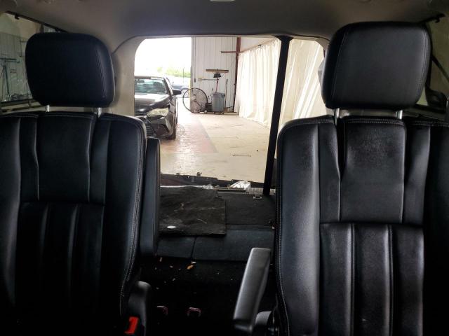 2015 CHRYSLER TOWN & COUNTRY TOURING 2C4RC1BG8FR619636