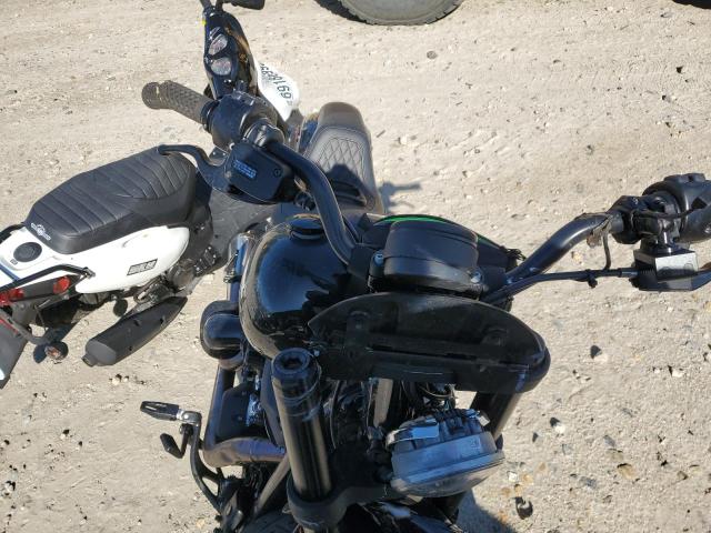 2022 HARLEY-DAVIDSON FXLRS 1HD1YWZ14NB013307