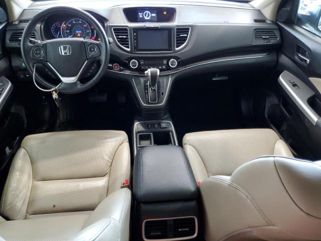 2016 HONDA CR-V TOURI 5J6RM4H95GL004263