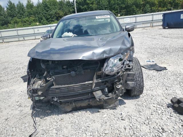 2015 NISSAN ROGUE S 5N1AT2ML6FC910802
