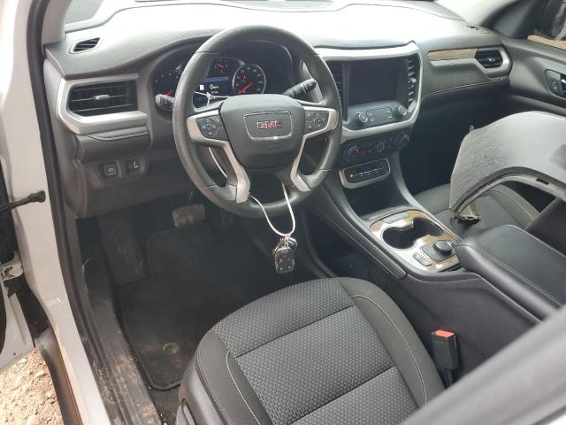 2023 GMC ACADIA SLE 1GKKNKL40PZ107290